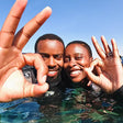 Discovery Scuba Dive Adventure for One in Palm Jumeirah |  at Wondergifts