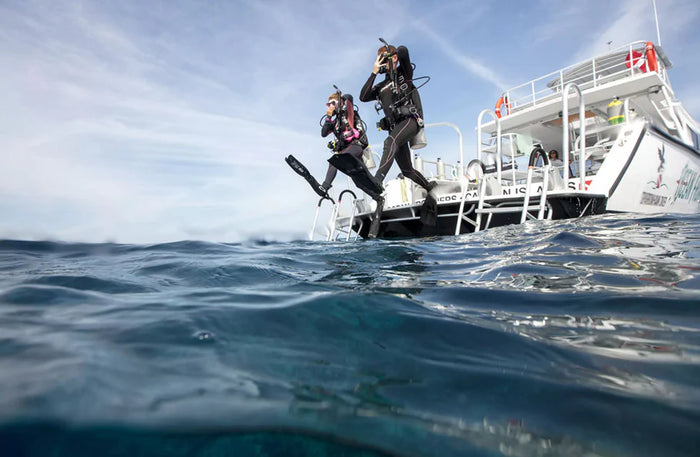 Luxurious Stay with Breakfast at Fairmont Fujairah & Scuba Diving for Two |  at Wondergifts