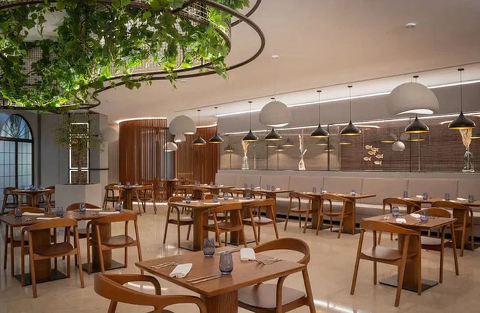 Luxurious Sea View Stay with Breakfast for Two at JA Ocean View Hotel |  at Wondergifts