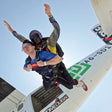 Ultimate Tandem Skydiving Experience at The Palm with Video & Photos | Flying at Wondergifts