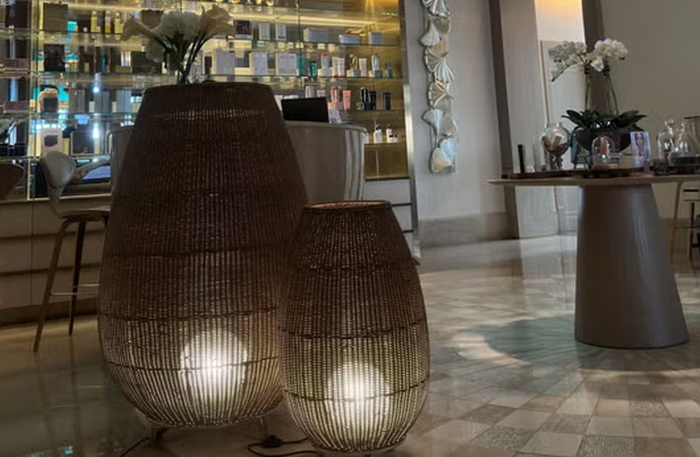 Grand Plaza Mövenpick Media City - One-Hour Balinese Bliss Massage with Spa & Pool Access