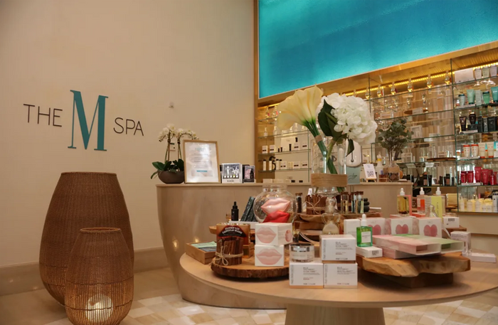 Grand Plaza Mövenpick Media City - One-Hour Balinese Bliss Massage with Spa & Pool Access