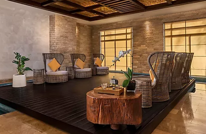 Sofitel Dubai The Palm L'Occitane - Relaxing One-Hour Aromachology Massage