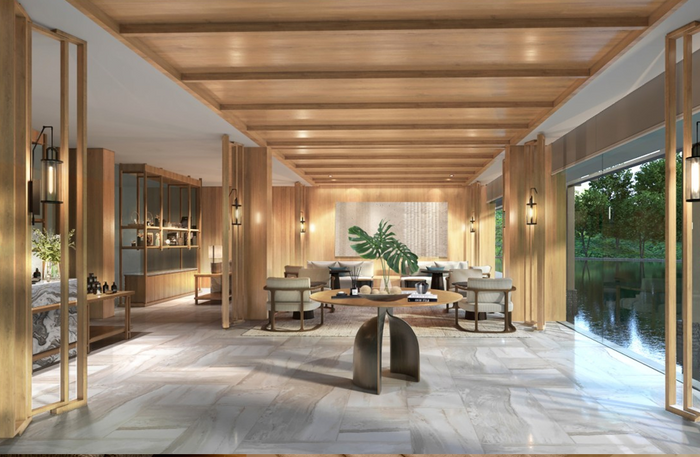 Grand Plaza Mövenpick Media City - One-Hour Balinese Bliss Massage with Spa & Pool Access