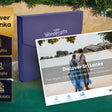 Discover Sri Lanka Gift Box: Two Nights Hotel Break for Two - Kids Go Free |  at Wondergifts