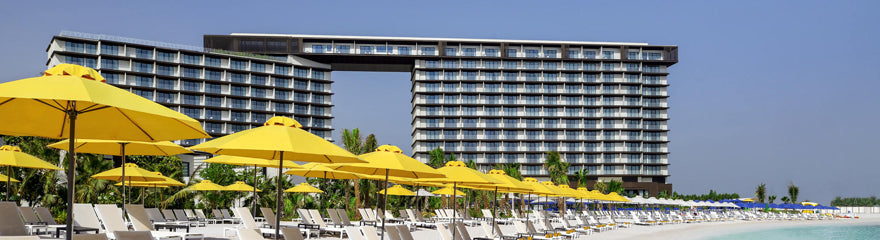 Ras Al Khaimah Staycations