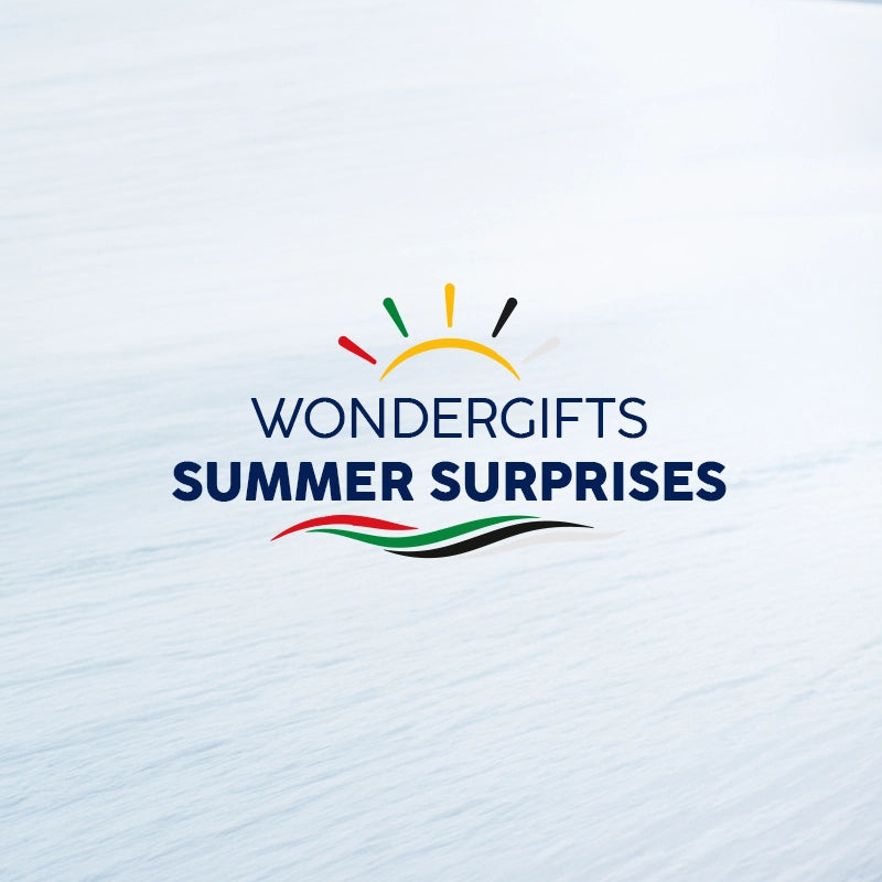 Summer Surprises