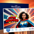 Super-Woman Gift Box: 150+ Choices of Spa, Dining, Adventure & More for Her |  at Wondergifts