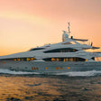 Luxurious 3-Hour Sunseeker Superyacht with Premium Drinks & Sushi |  at Wondergifts