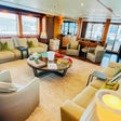 Luxurious 3-Hour Sunseeker Superyacht with Premium Drinks & Sushi |  at Wondergifts