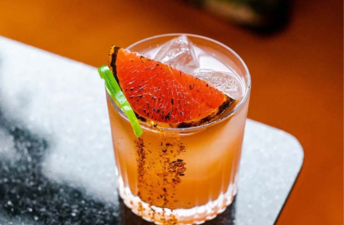 Romantic Dining and Drinks at The Pods for Two with Stunning Dubai Skyline Views |  at Wondergifts