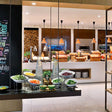 Exquisite Theme Nights Dinner Buffet for Two at Habtoor Grand Resort |  at Wondergifts