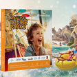 Magical Theme Parks Gift Box - Access to UAE's Top Attractions |  at Wondergifts