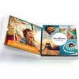 Magical Theme Parks Gift Box - Access to UAE's Top Attractions |  at Wondergifts