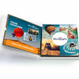 Thrilling Adventures Gift Box - With Choice of Hot Air Balloon, Exhilarating Drives & More