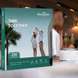 Time Together Gift Box - More Than 250 Experiences to Choose From |  at Wondergifts