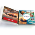 Trackday Thrills Gift Box: Exclusive Supercar & Formula Car Adventures and Beyond