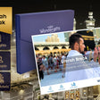 Umrah Hotel Break Gift Box: Four Nights of Spiritual Stay for Two - Kids Go Free |  at Wondergifts