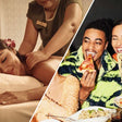 Romantic Dining at Vapiano & Couples Spa Escape for Two at Palm Jumeirah |  at Wondergifts