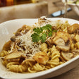 Delightful Dining Experience for Two at Vapiano Across 6 Locations |  at Wondergifts