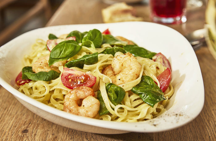 Luxurious Soul Senses Spa Massage & Vapiano Dining Experience for Two |  at Wondergifts