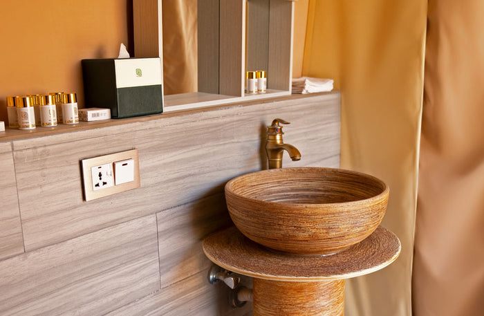 Unique One-Night Stay in a Luxurious Wagon with Breakfast for Two at Nirvana Retreat |  at Wondergifts