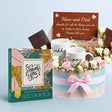 Thank You Gift Box with Elegant Gratitude Hamper: Choose From 180 Experiences |  at Wondergifts
