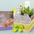 Pamper Treats Gift Box with Mini Self Care Tray: Choose From 200 Beauty Treatments |  at Wondergifts