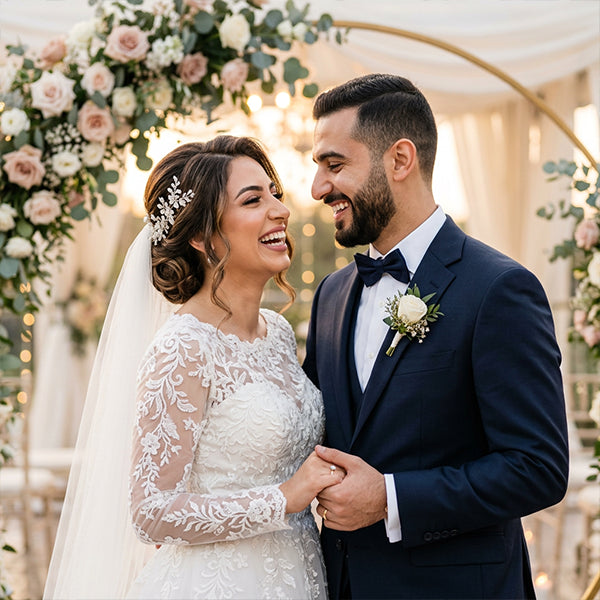 Wedding Gifts for Couples in Dubai & UAE
