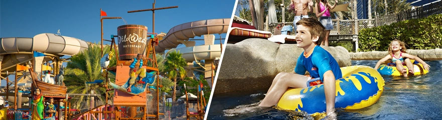 Wild Wadi