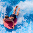 1 Entrance Ticket to Wild Wadi Waterpark |  at Wondergifts