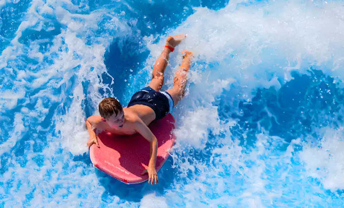 1 Entrance Ticket to Wild Wadi Waterpark |  at Wondergifts