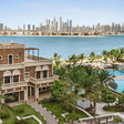 Luxury One-Night Beachfront Stay for Two at Wyndham Residences The Palm |  at Wondergifts