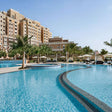 Luxury One-Night Beachfront Stay for Two at Wyndham Residences The Palm |  at Wondergifts