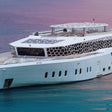 Lotus Megayacht Dinner Cruise with Unlimited Drinks for One |  at Wondergifts