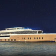 Exclusive Luxury Lotus Megayacht Dinner Cruise with Soft Drinks for One |  at Wondergifts