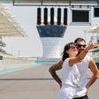 Yas Marina Circuit Venue Tour for One Person |  at Wondergifts