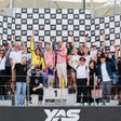 Yas Marina Circuit Venue Tour for One Person |  at Wondergifts