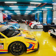 Yas Marina Circuit Venue Tour for One Person |  at Wondergifts
