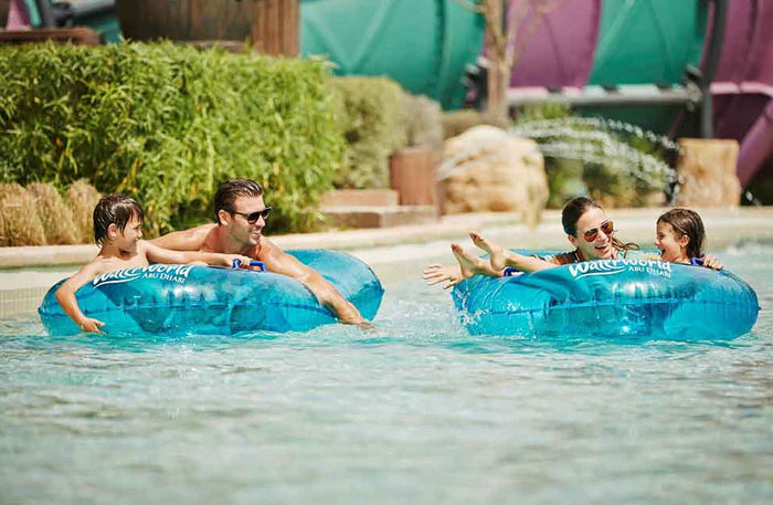 Eid Mubarak Gift Box: Exciting Activities, Spa, Dining and More with 200+ Choices |  at Wondergifts