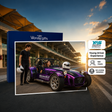 Exciting Young Driver Experience at Yas Marina Circuit Gift Box - 14yrs+, No license required