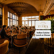 Zeera by Buddha-Bar Abu Dhabi - Indian 3-Course Dining Experience for Two